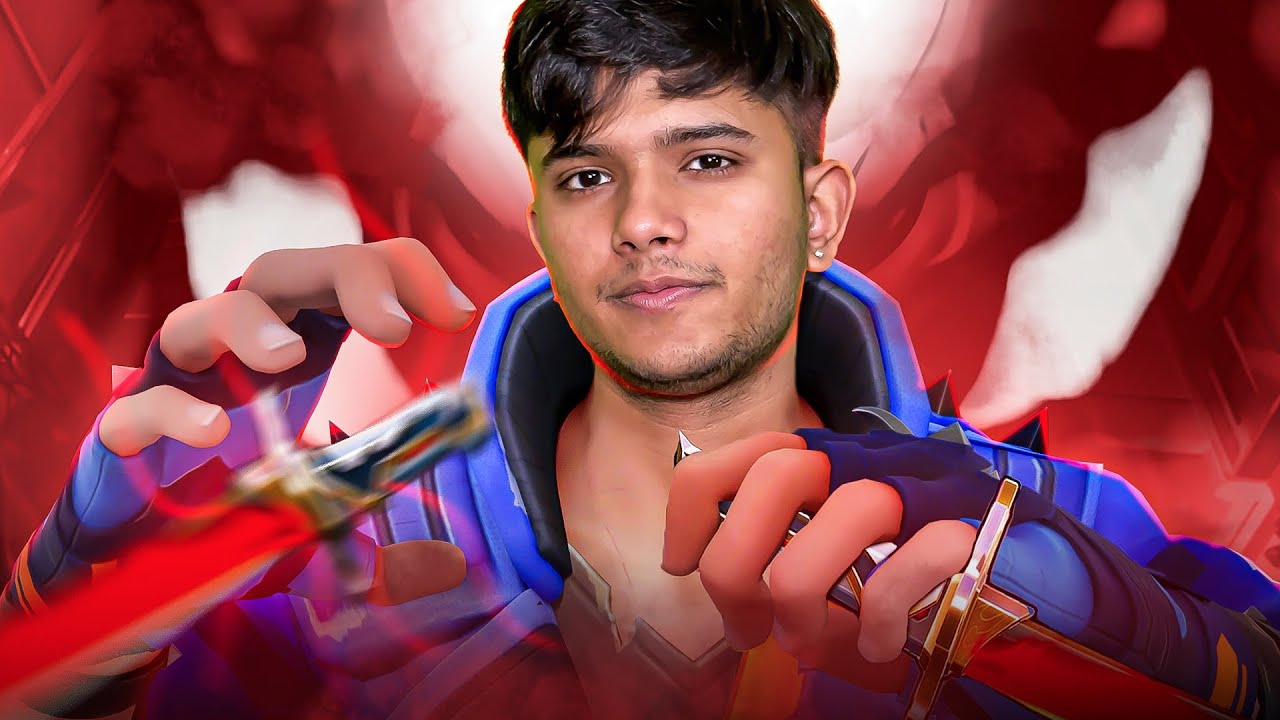 🔴 ROAD TO RADIANT | VALORANT LIVE