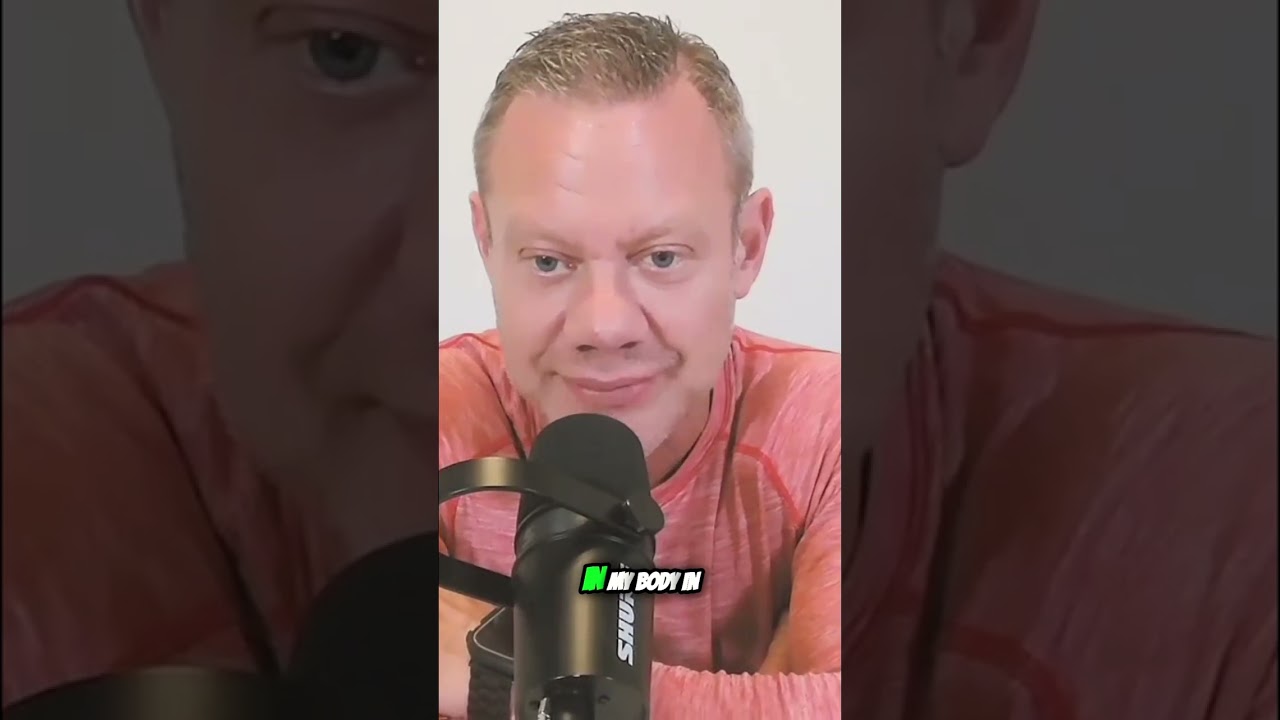 Carnivore Diet FAIL: Firefighter Reveals Diet's Impact On Performance #shorts