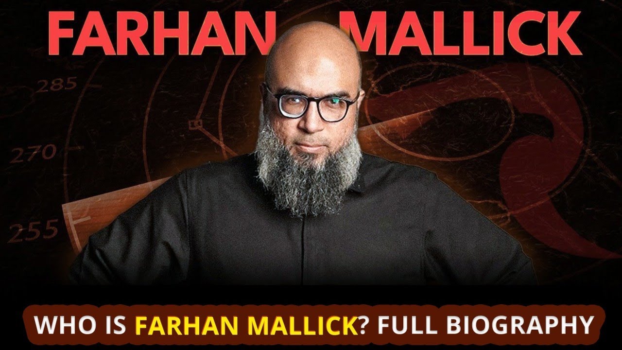 Farhan Mallick Exposed the System &ndash; and Paid the Price | Pakistan&rsquo;s Fearless Voice of Truth