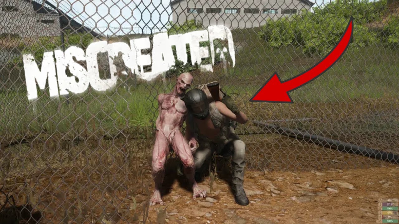 🚨💥UN VIAJE AL NORTE DE ORCA ISLAND CON AVIEJORRO | MISCREATED | Gameplay Español #miscreated