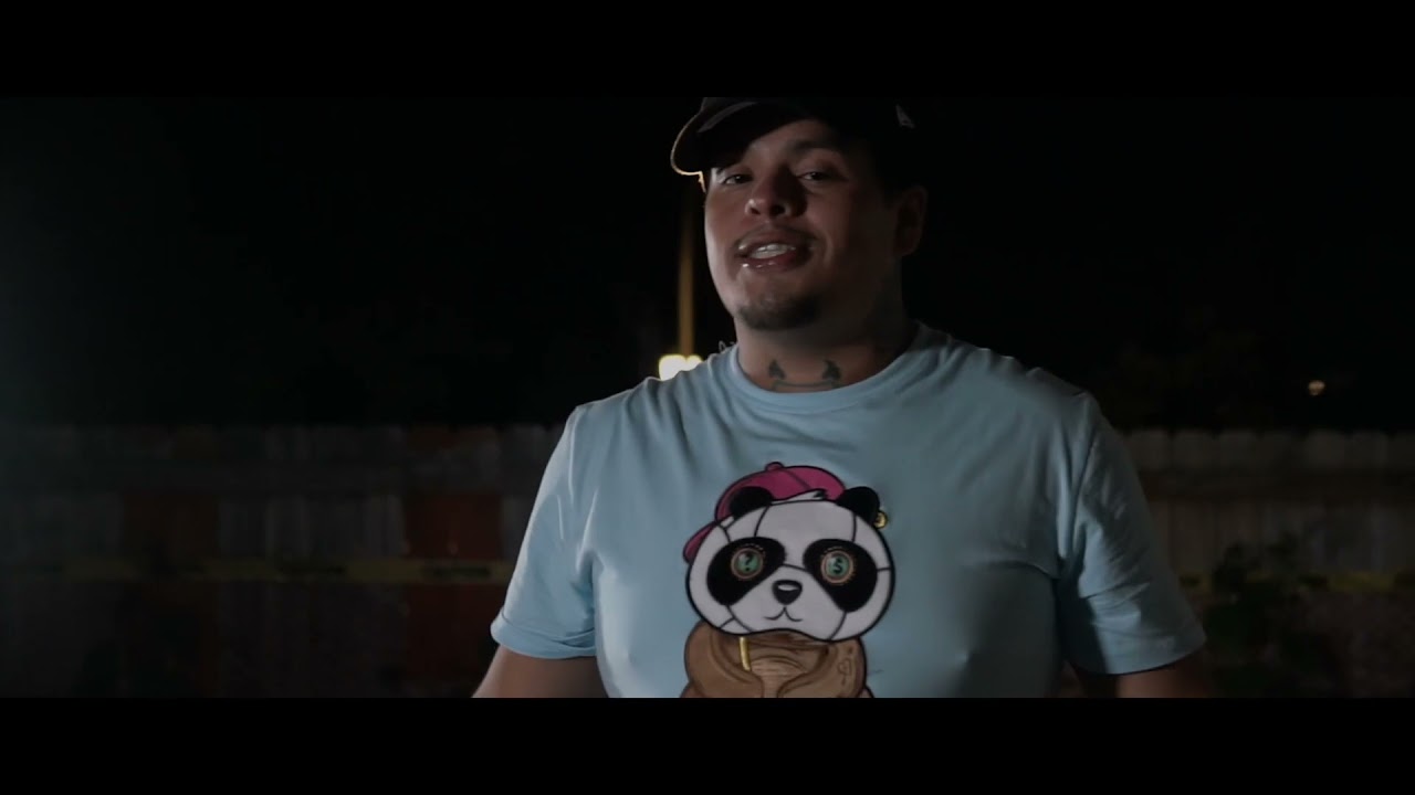 Grimy Kilo x Lowkey GG - Go Ahead shot by @MikeProduction773