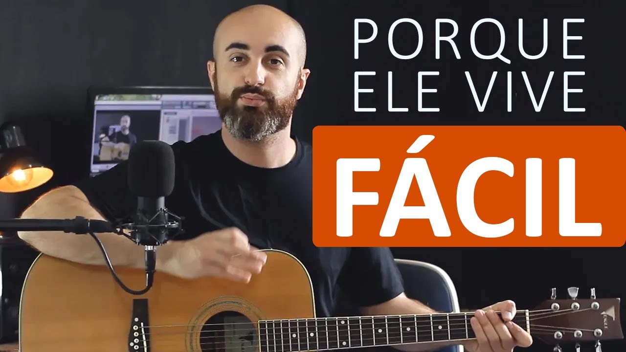 Como tocar o hino: 