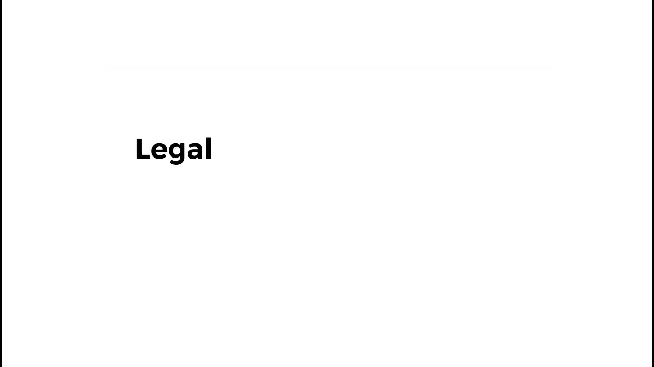 Small Claims Court | Legal cost should not prevent our clients from having access to justice.