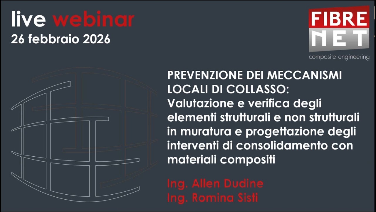 Prevenzione dei meccanismi locali di collasso