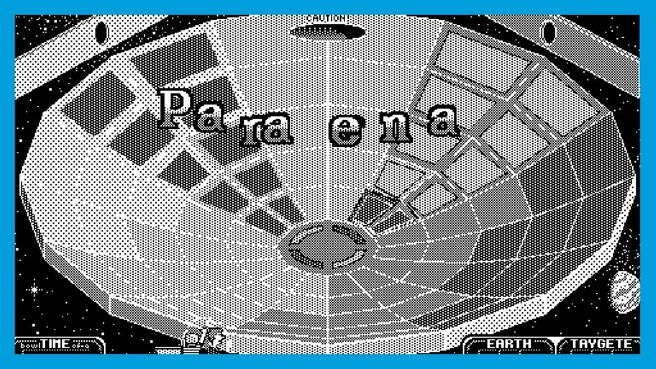 Pararena (No Commentary) - Best of the Mac