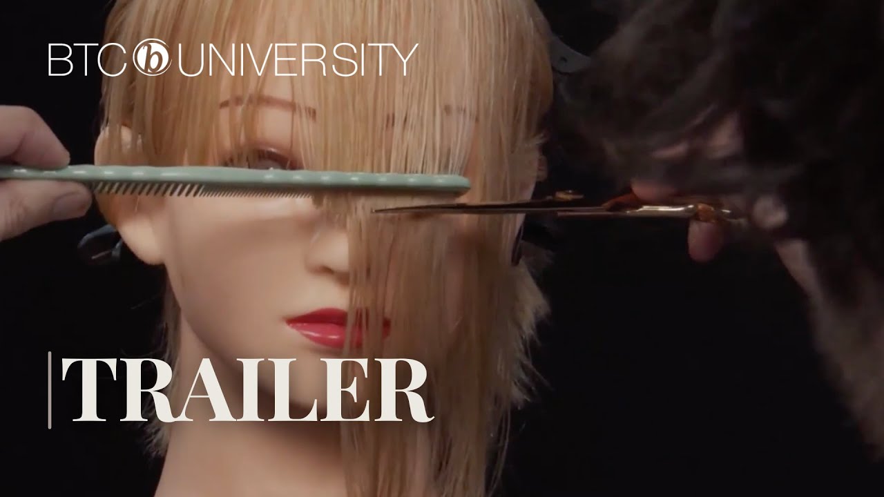 Master The Shaggy Bob With Expert Jacob Khan! Learn Cutting Tips And Techniques For Every Hair Type