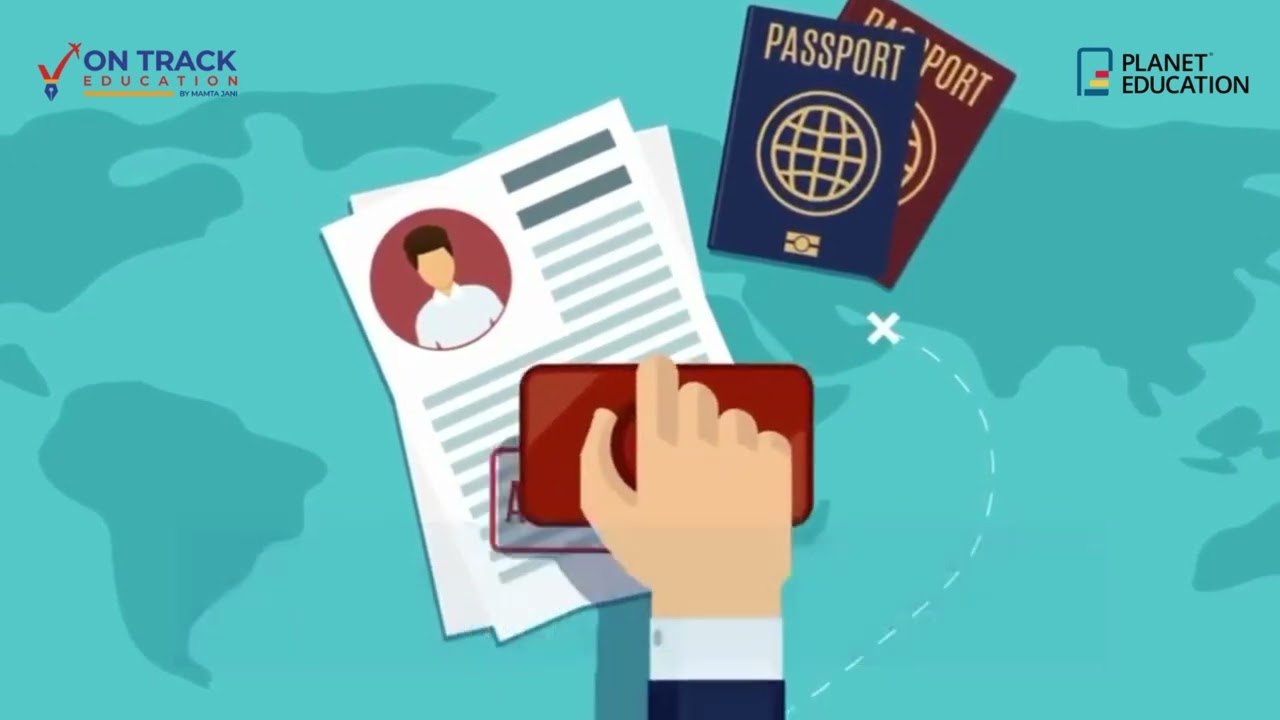 Explore a World of Opportunities with GEDU Global Education! | Ontrack Education