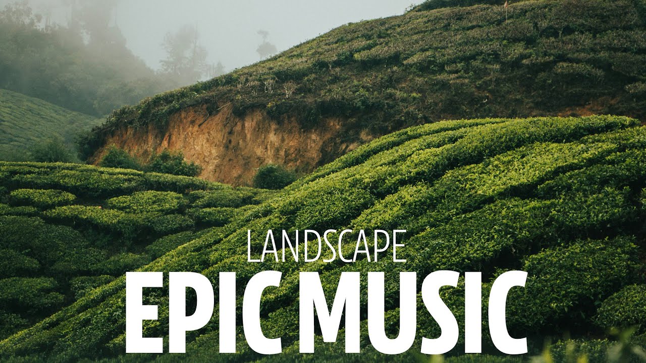 Dramatic & Heroic Epic Cinematic Background Music For Videos by Audioknap // 