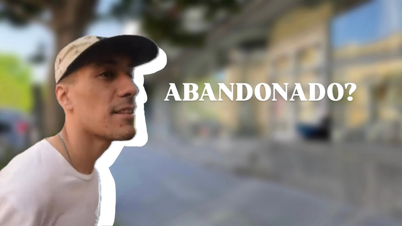 Spot abandonado en San Isidro? / street skate vlog