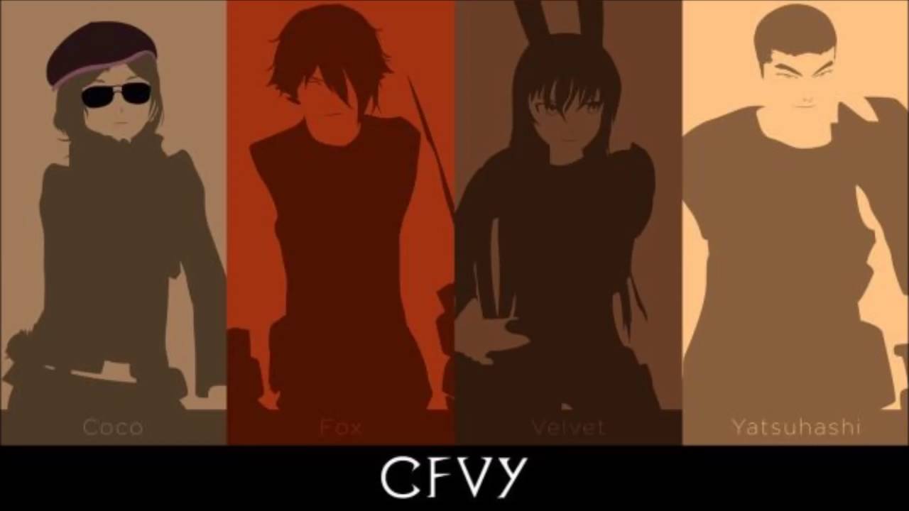 【Nightcore】 I'm the One ★ RWBY Volume 3 ost★