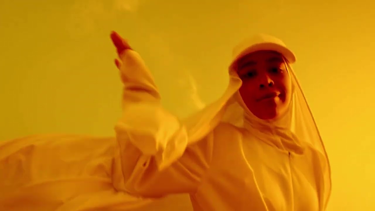 KABIBI - Caput Mundi Feat. Wanny S-King