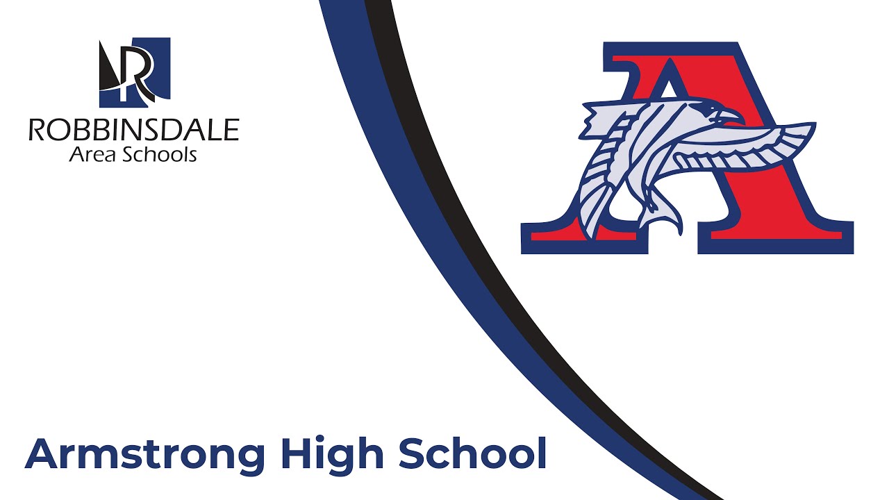 Robbinsdale Armstrong High School 2025