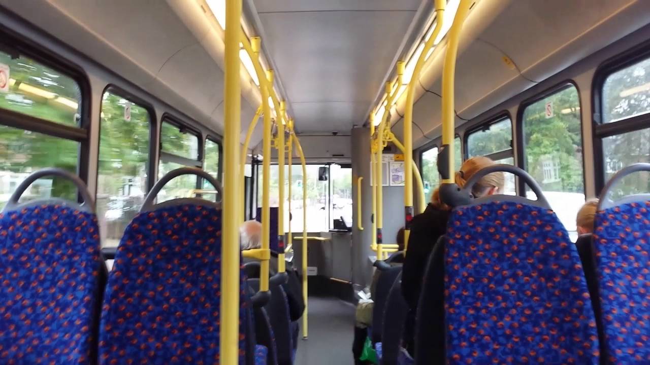 6105 GX02WXU Go-Coach DAF SB120