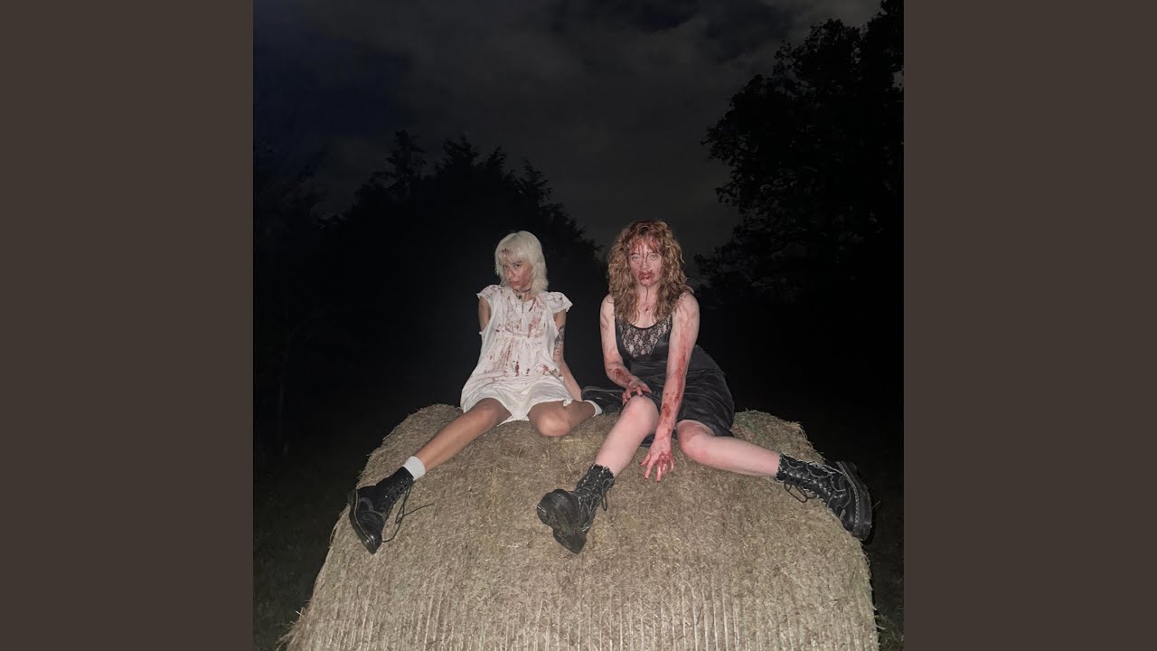 Murder Song (Version Two)
