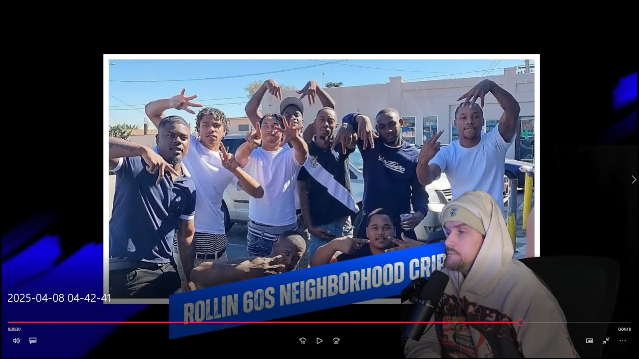 Rappers who got BACKDOORED!!