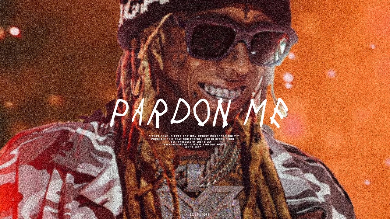 (FREE) Lil Wayne x MikeWillMadeIt Type Beat - 