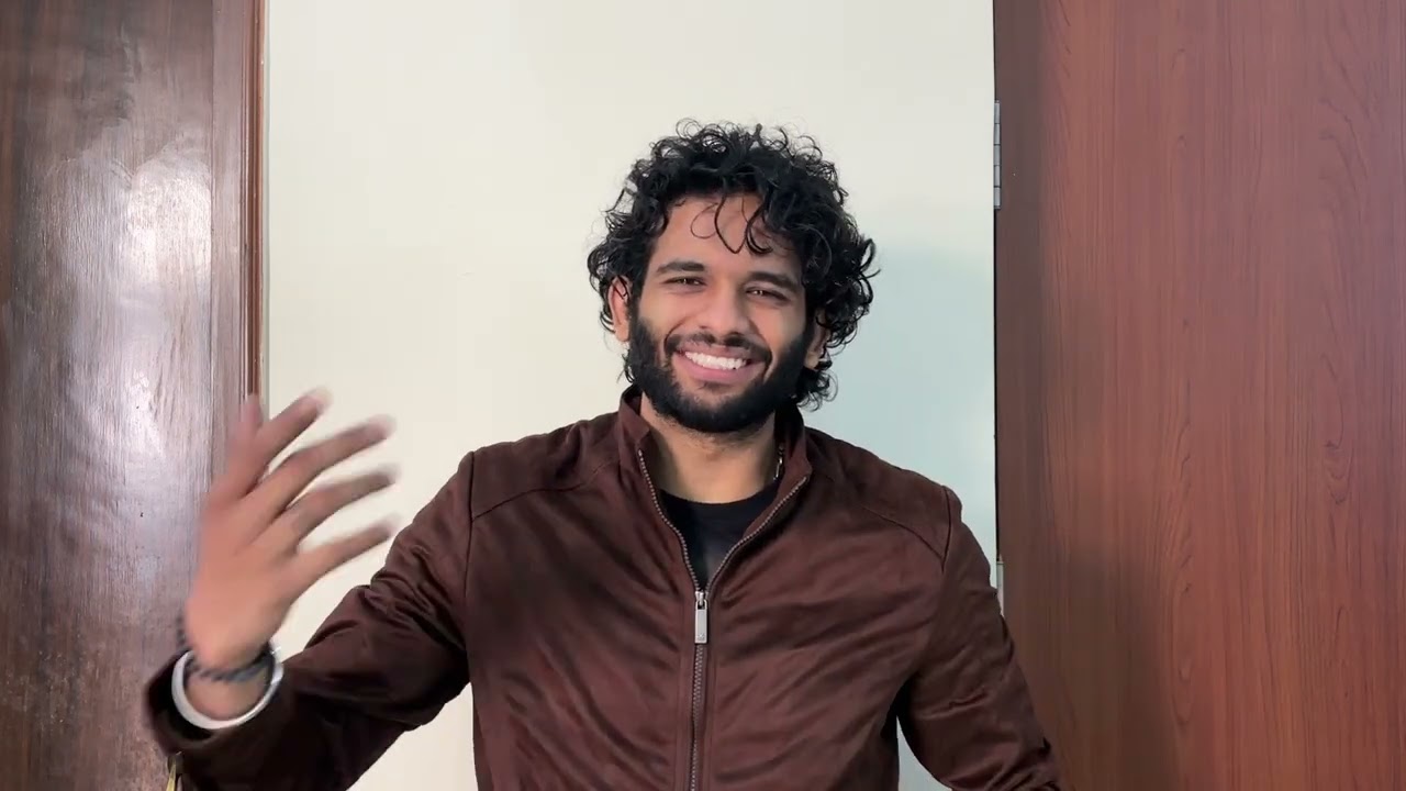Emotion transition audition