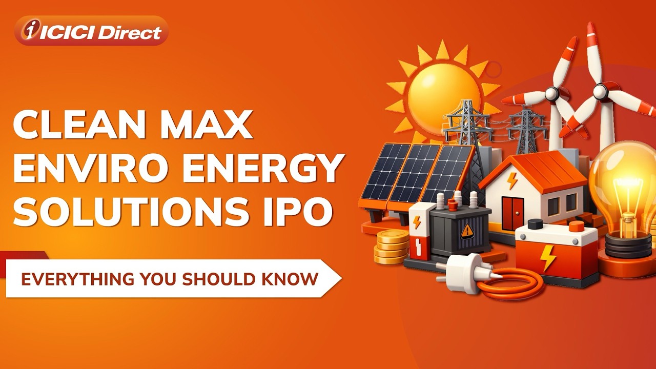 Clean Max Enviro Energy Solutions IPO Review: Key Details, Strengths, Financial, Risks, & More
