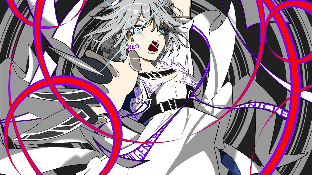 【東方アレンジ】