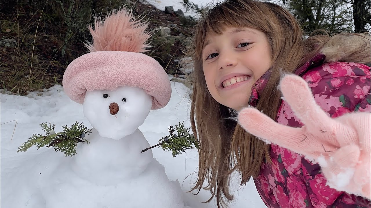 Karda karavan kampı ve yayla evimizin tatımı 
