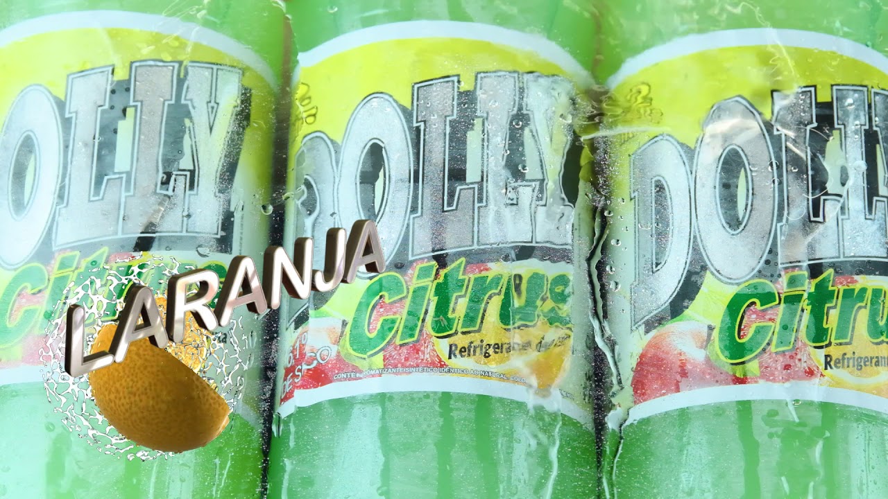 Dolly Citrus!