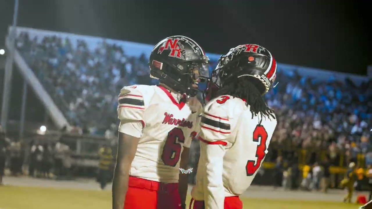 K3 & NANSEMOND RIVER WENT TO WESTERN BRANCH TO SHOW BRANCH THATS JAEMARREE TRAP...