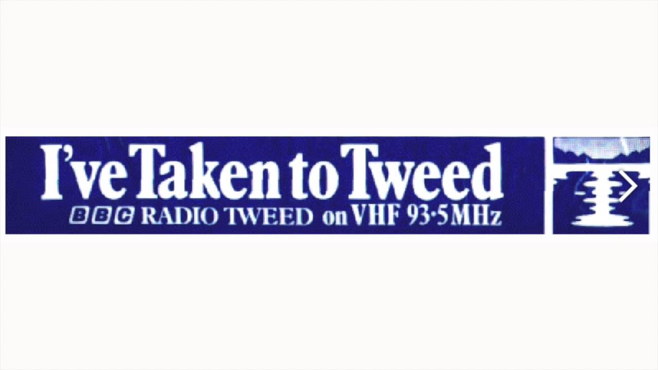 BBC Radio Tweed 'Boobs'