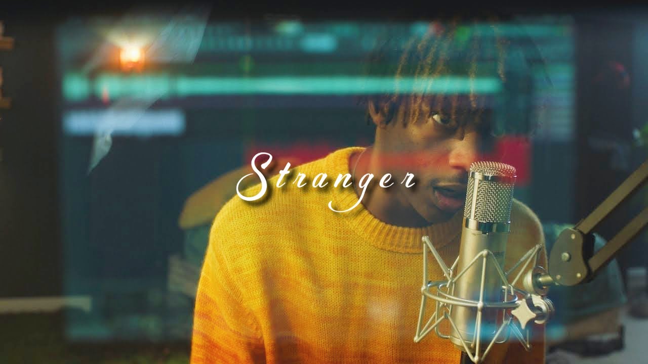 Midwxst Type Beat ft. Ericdoa - 