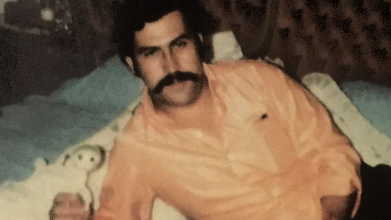 ¿Pablo Escobar SENTÍA MIEDO? | Anécdotas de Popeye