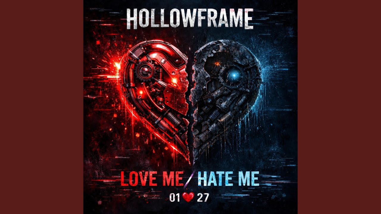 Love me (Hate me)