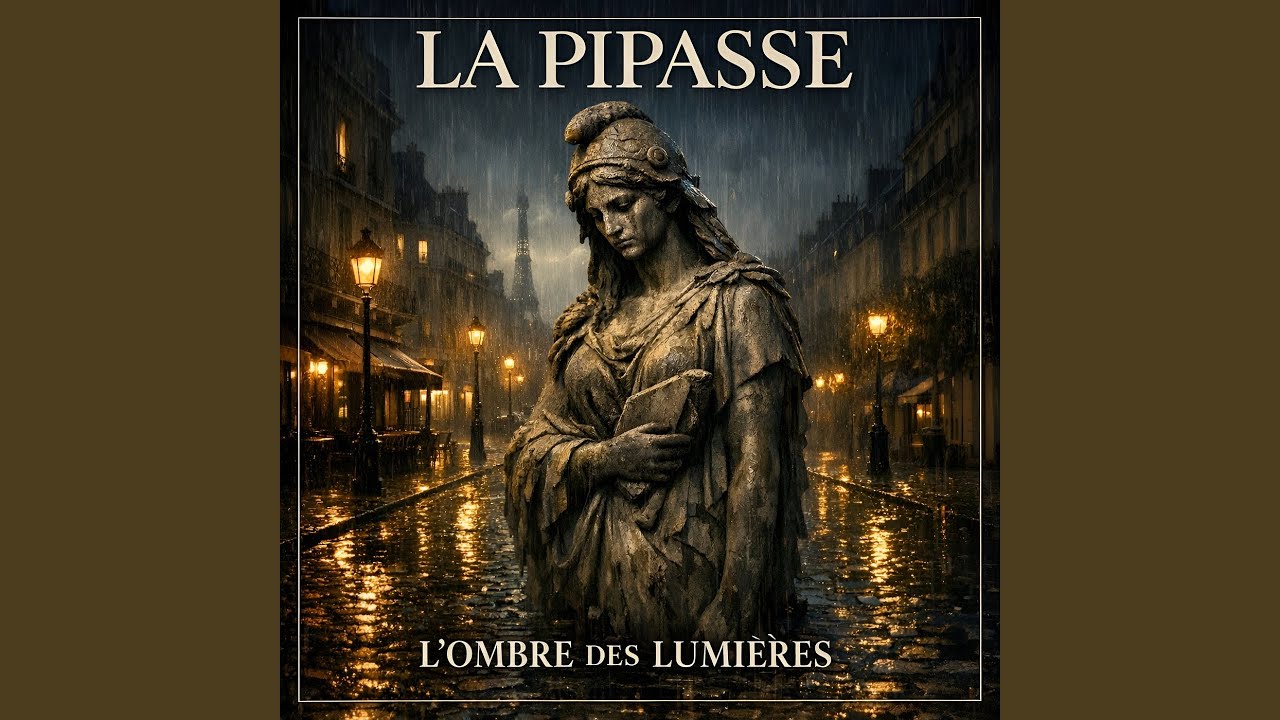 L'ombre Des Lumières