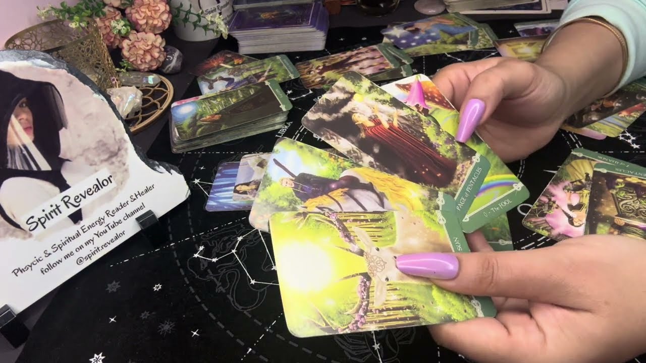 تاروت برج الحمل ♈️ القادم لك من 23ابريل الى  3 مايو 🕊بالعمل+العاطفة+صحة😉التحذيرات⚠️والتبشيرات