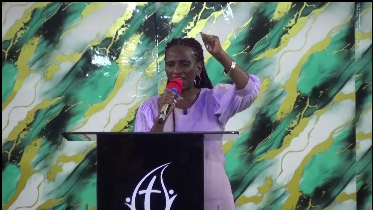 🔴 L.B.C || TUESDAY DELIVERANCE SERVICE WITH PR.JULIET JJUUKO || 3.MARCH.2026