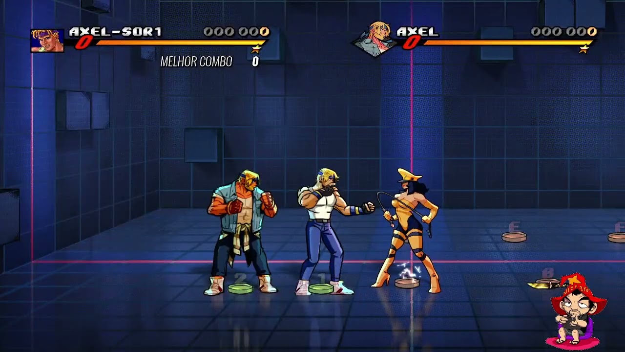 Axel sor1 IN hd Update V8