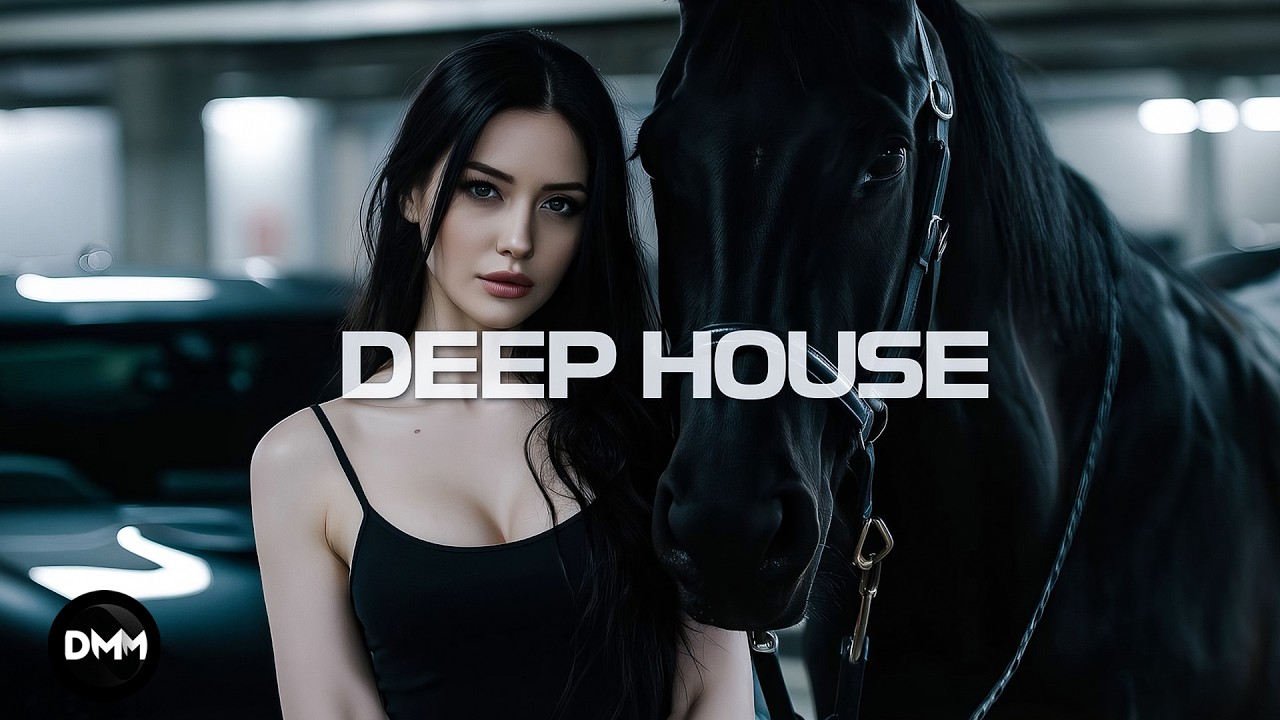 Summer Music Mix 2026  | Deep House Mix 2026 • Chill / Night Vibes / Stress Relief