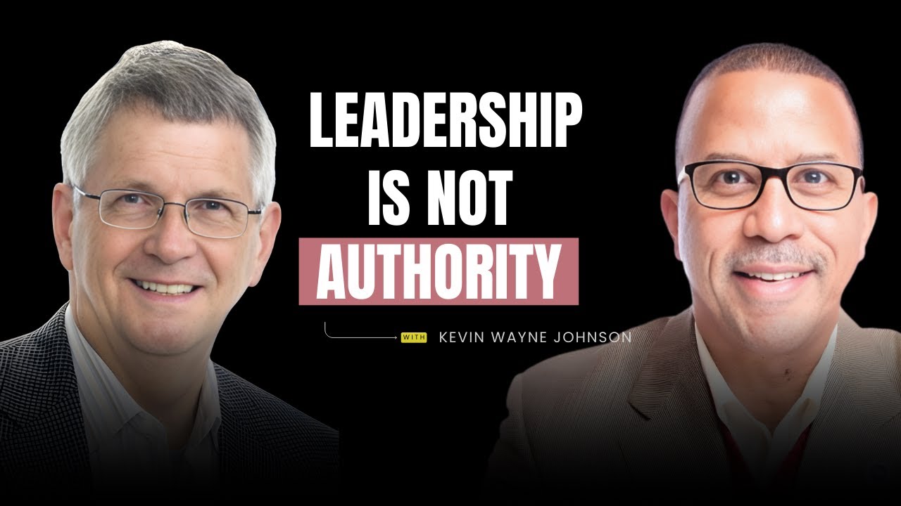 Leadership with a Servant's Heart