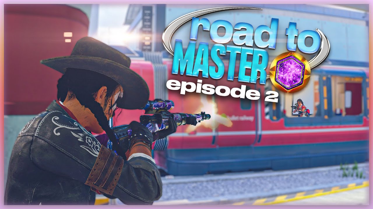 My First LEAGUE PLAY SnD Game was INSANE... (CW ROAD TO MASTER Ep. 2)