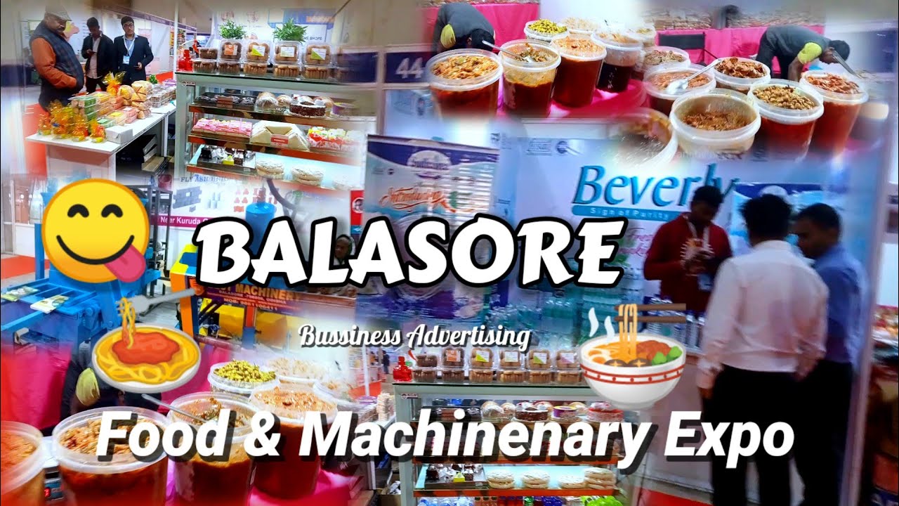 Balasore expo Mela2023-24||Balasore Expo festival 2023||Odisha expo2023