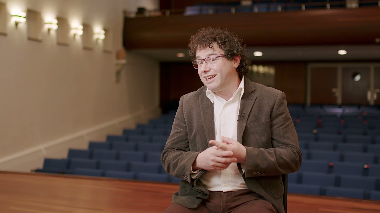 MEET Junior Conservatorium Maastricht CLASSICAL