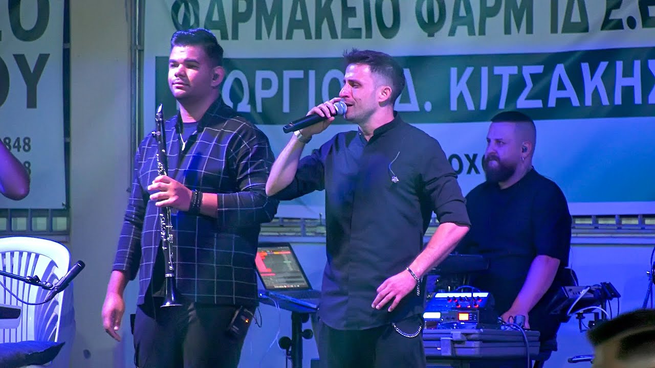 Ποιός θα μου πει τα βάσανα, Τι καπετάνιος εισαι εσύ - Παναγιώτης Πετεινός