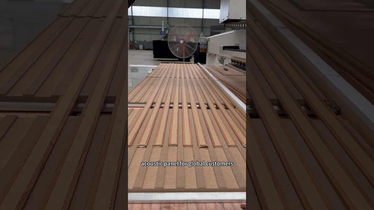 We are Chinafactory produce acousticpanel，Can delivery to anywhere！#wallpaper #wallpanel #homedecor