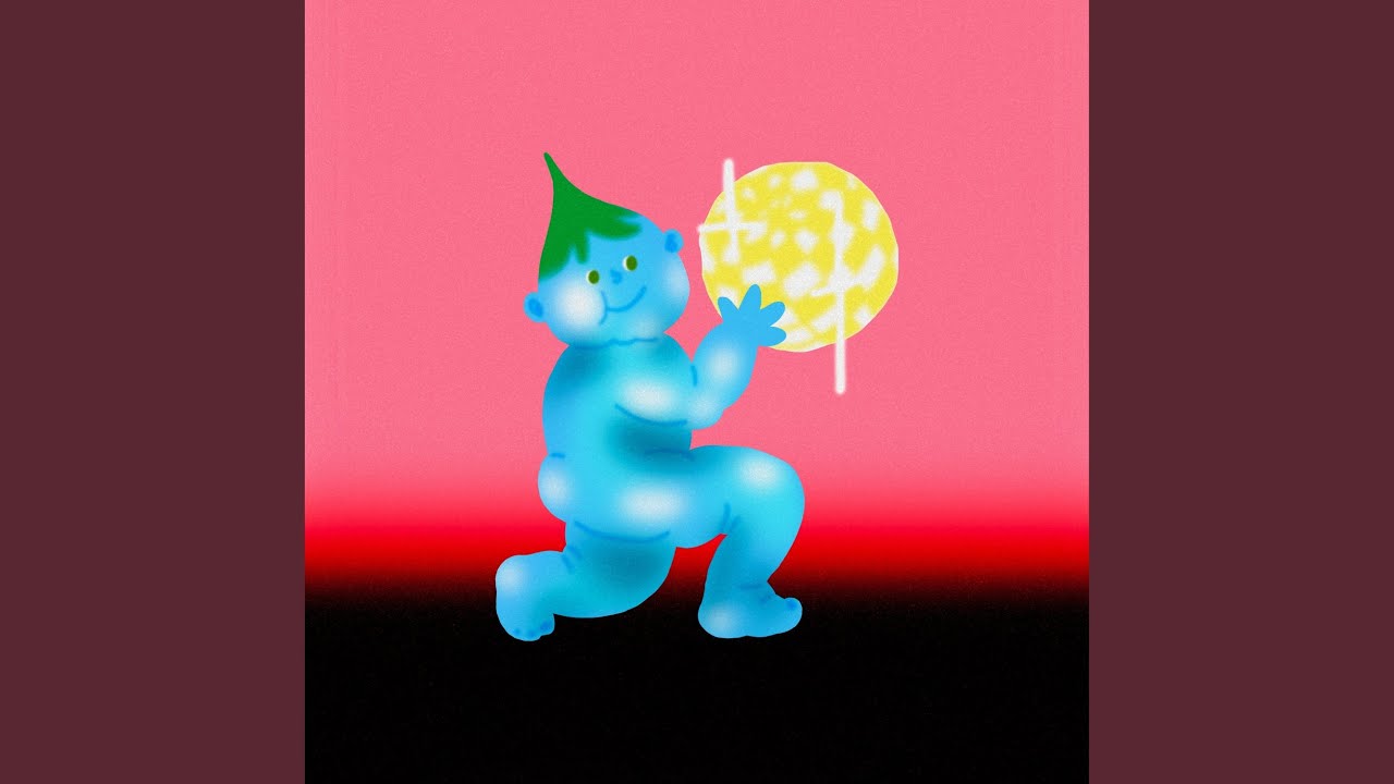 Push It Up (Club Mix)