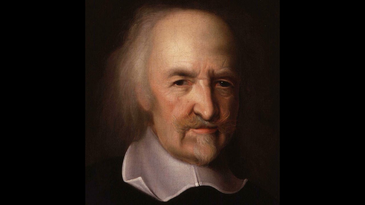 Hobbes : La loi est-elle un obstacle à notre liberté? La justice et l'Etat (bac philo cours 1).
