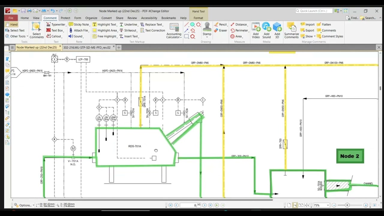 Hazard and Operability (HAZOP) Workshop | Hazard and Operability (HAZOP) Analysis | Part 49 | IITC 