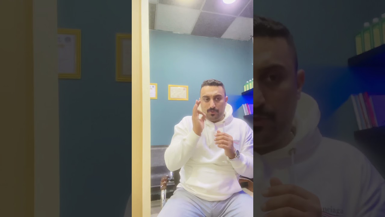التمريض وشخصيات الممرضين والممرضات / التمريض في العراق سلبياته وايجابياته بصوره مختصره