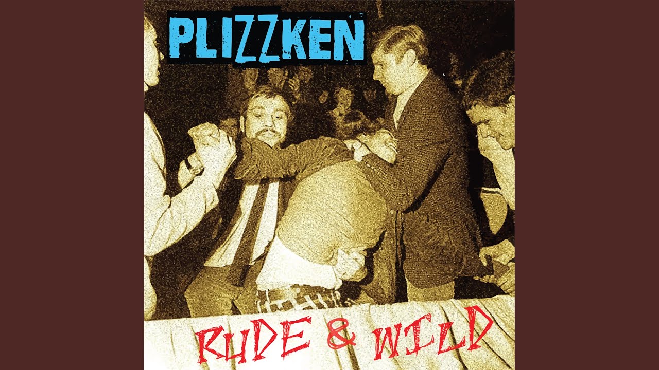 Rude & Wild