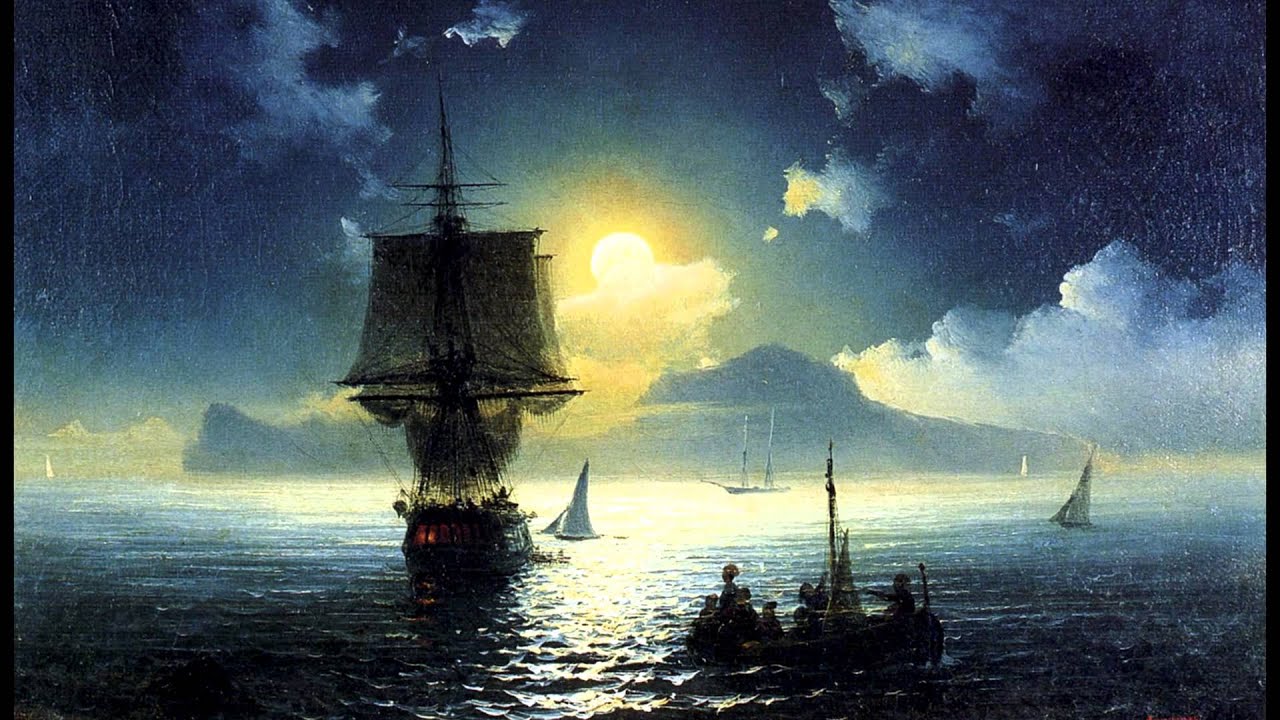 Vivaldi. Concerto for gello in A minor, RV 420.