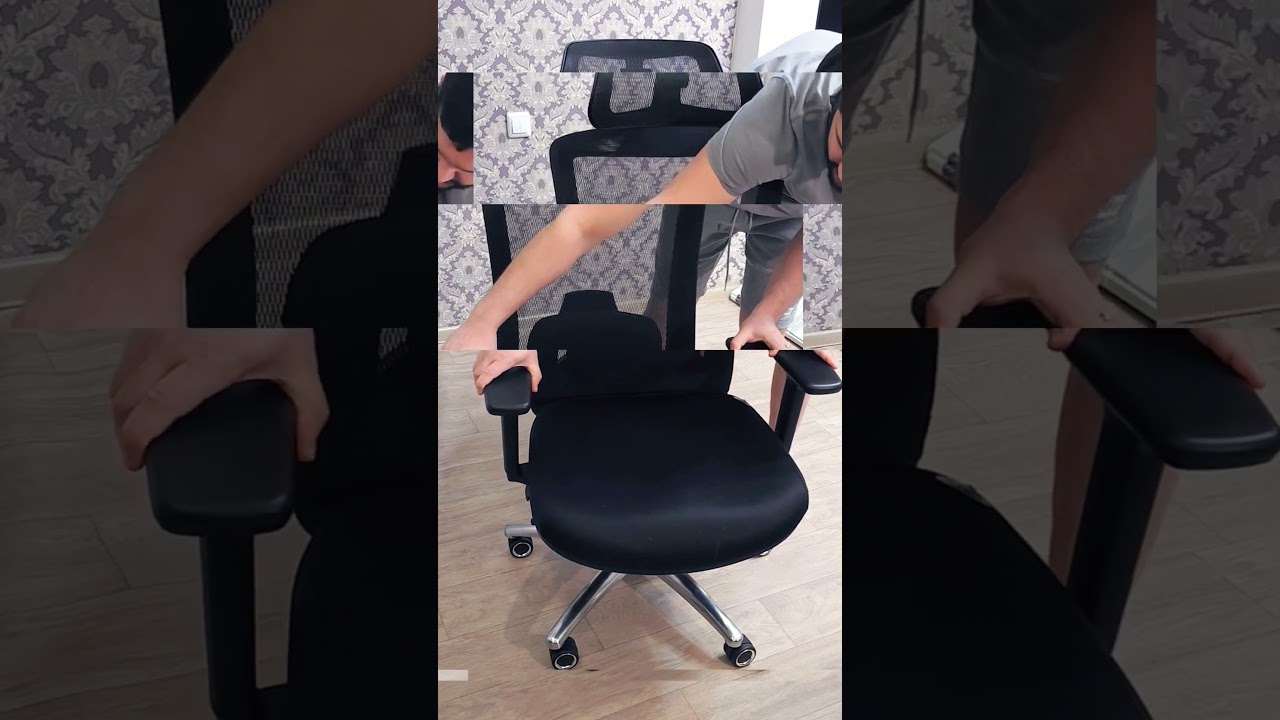 Компьютерное кресло Evolution ergo prime.  