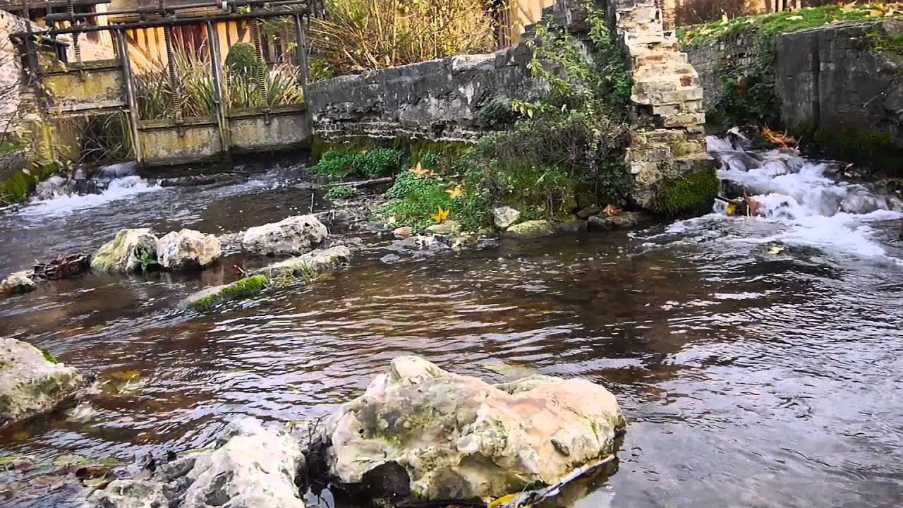 Arboretum de Conches en Ouche &agrave; regarder en HD