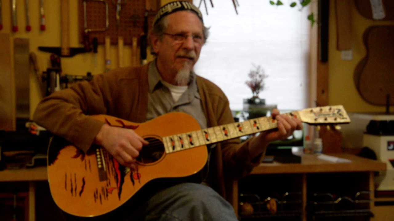 West Coast Blues  written by Blind Blake